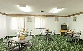 Americas Best Value Inn West Frankfort